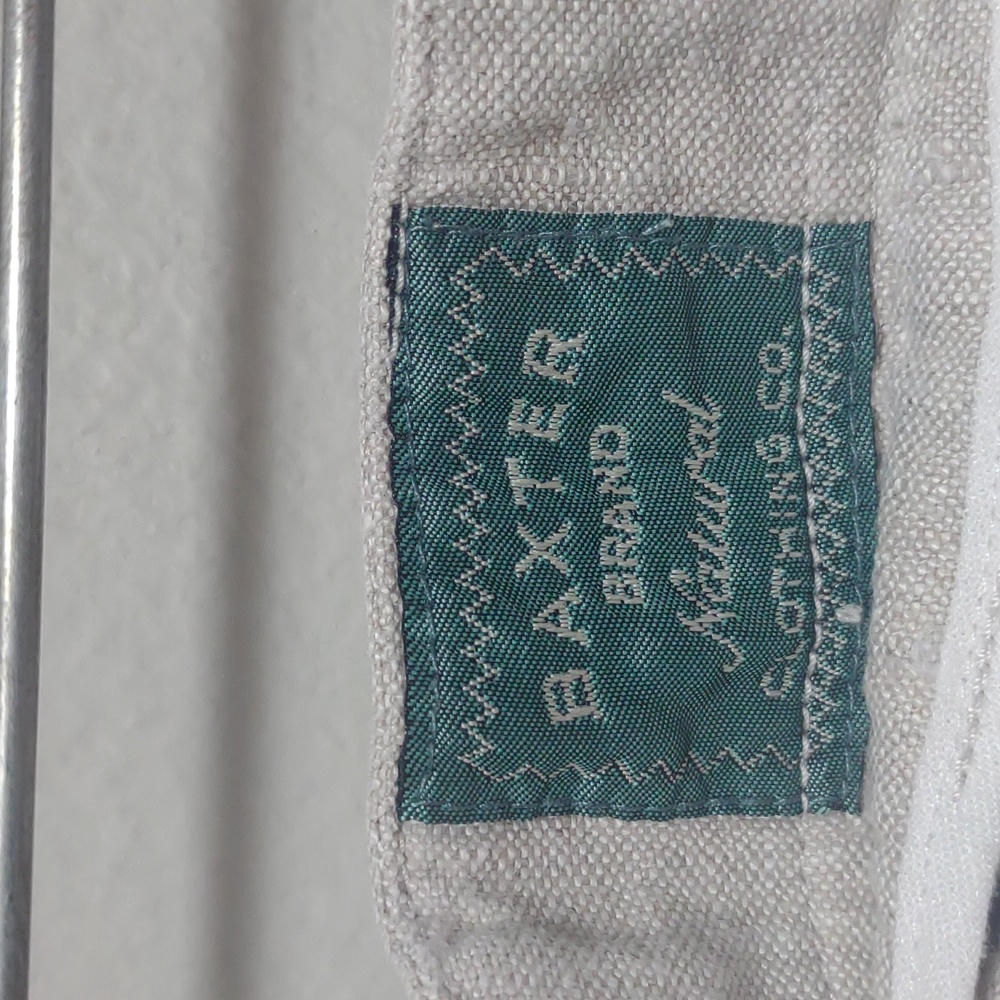 Baxter shorts - Picture 2 of 5